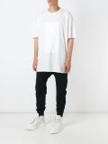 square T-shirt