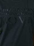 I Believe in the Power of Love T-shirt