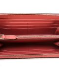 zip up wallet