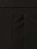 slim fit trousers 