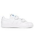 'Fast' velcro strap sneakers