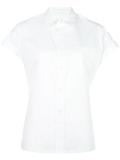 shortsleeved shirt