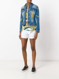 Blejan denim jacket
