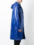 logo印花雨衣
