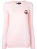 'Mini Lara Lip Natalie' jumper