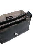 Soft Trunk shoulder bag