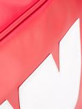 'W' logo shoulder bag
