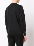 graphic print sweatshirt
