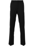 tailored trousers
