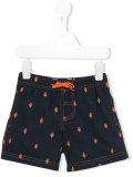 cactus swim shorts 