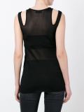 'Goldmine' top