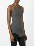 classic tank top