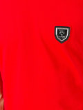 chest patch T-shirt