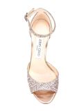 Annie sandals