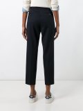 cropped trousers 