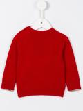 check trim jumper