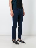 slim-fit jeans