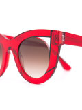 cat eye sunglasses