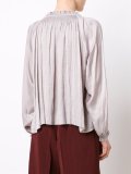 'Rosamund' blouse