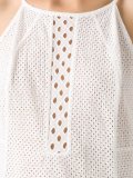 lace top