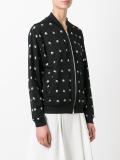 swallow zip cardigan 