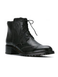 combat boots