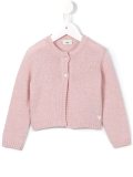 crew neck cardigan