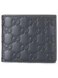 Gucci signature wallet