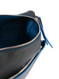 classic messenger bag