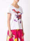 printed t-shirt