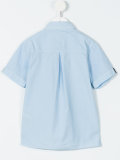 shortsleeved shirt