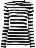 striped jumper