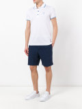logo刺绣polo衫