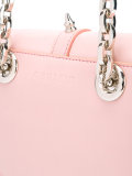Dome belt bag