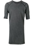 round neck T-shirt 