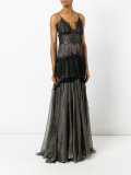 Clara gown