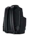 logo backpack