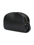 'Demi Lune' shoulder bag