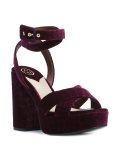 'Boom Samana' sandals