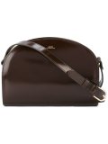 medium 'Demilune' crossbody bag