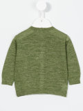 Cauliflower cardigan 
