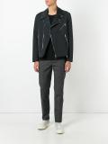biker jacket