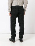 drawstring track pants 