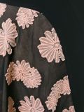 'Ebor'连衣裙