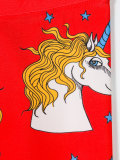 Unicorn Star Fancy紧身裤