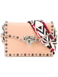 'Rockstud Rolling'单肩包
