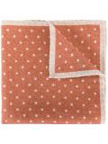 Potty pocket square