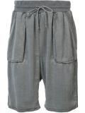 'Safari' track shorts