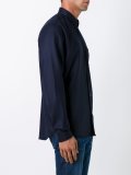 button-down shirt