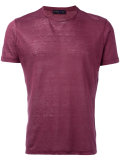 crew-neck T-shirt
